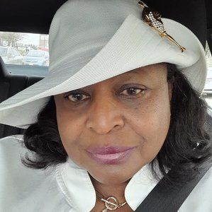 Meet your Posher, Patricia